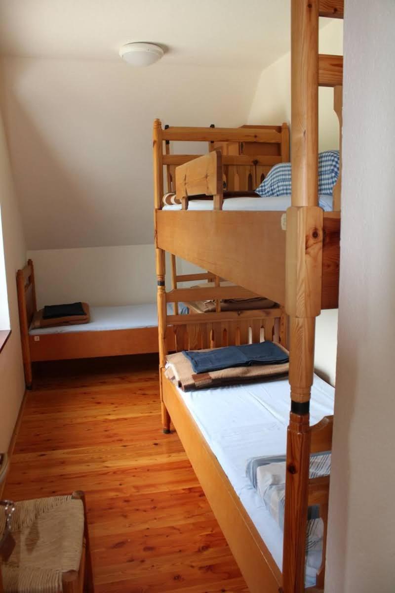 Postarski Dom On Vrsic Kranjska Gora Zewnętrze zdjęcie