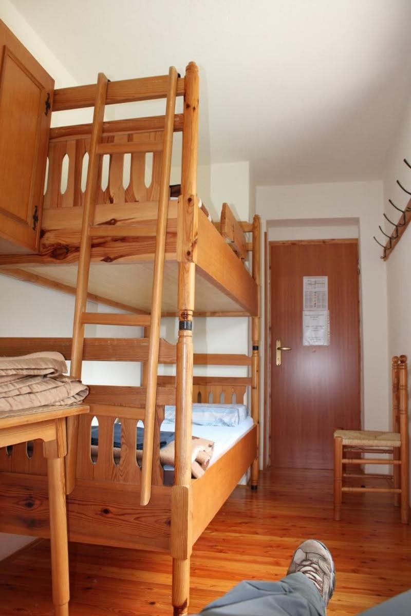 Postarski Dom On Vrsic Kranjska Gora Zewnętrze zdjęcie